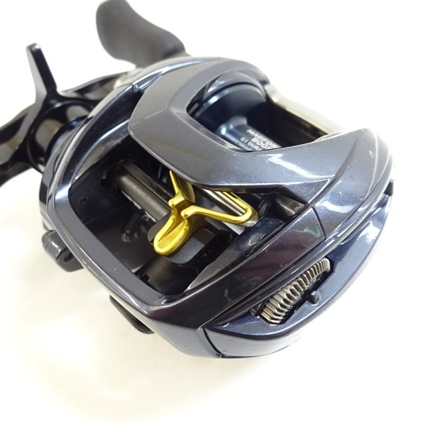 ２１スティーズＡ ＴＷ ＨＬＣ８．１Ｒ